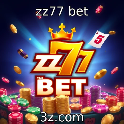 zz77 bet : Desenvolvimento de jogos de cassino com tecnologia inovadora