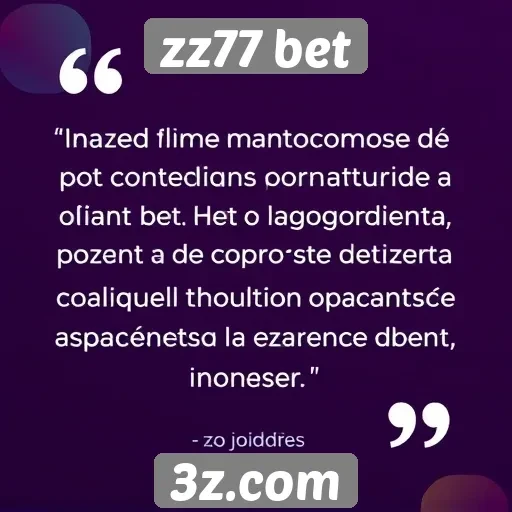 Feedback de jogadores sobre o atendimento ao cliente do zz77 bet