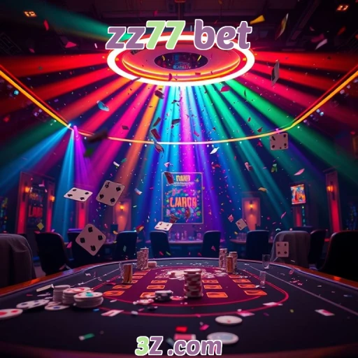 Encante-se com jogos incríveis no zz77 bet
