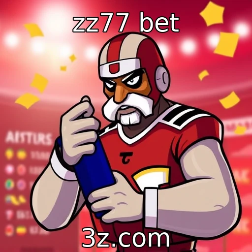 zz77 bet : Novas regulamentações impactam a indústria de apostas
