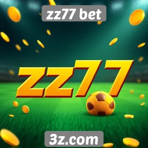 Prêmios oferecidos por zz77 bet em jogos